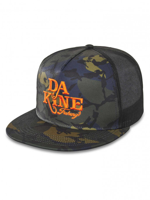 DAKINE Шапка OFFSHORE FLAT BILL