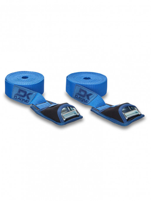 DAKINE BAJA TIE DOWN STRAPS 20FT