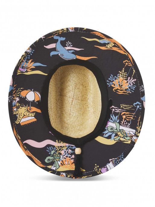 DAKINE Шапка KIDS PINDO STRAW