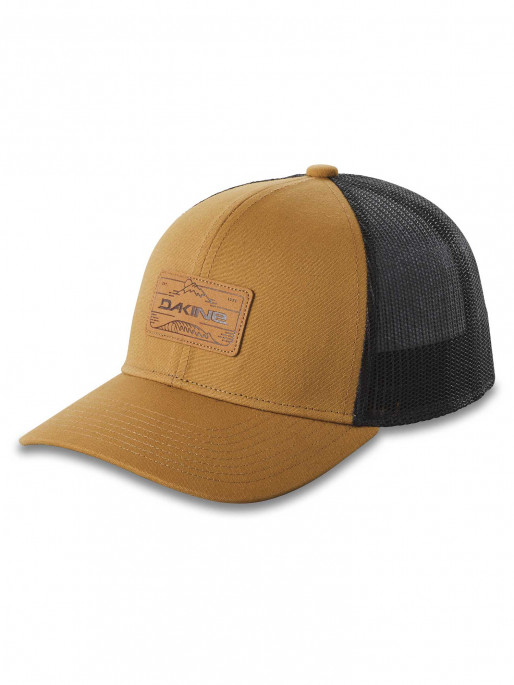 DAKINE Шапка PEAK TO PEAK TRUCKER ECO