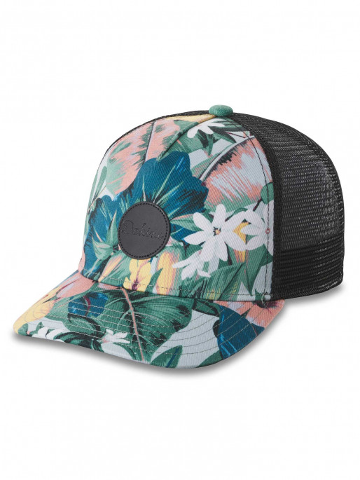 DAKINE Шапка SHORELINE TRUCKER ECO