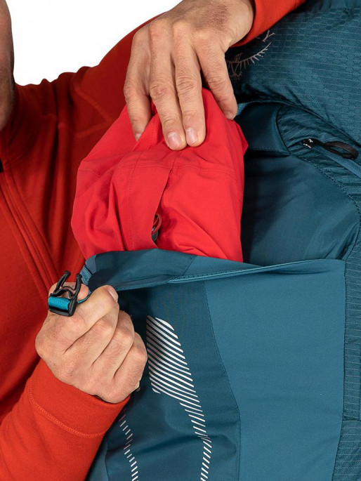 OSPREY Atmos AG 65 Backpack