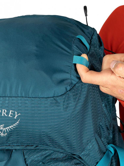 OSPREY Atmos AG 65 Backpack