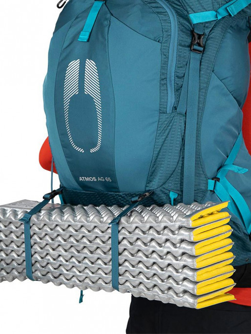 OSPREY Atmos AG 65 Backpack