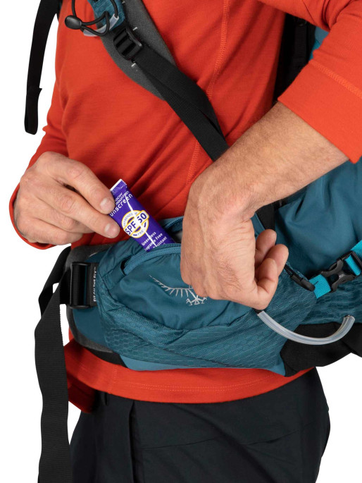 OSPREY Раница Atmos AG 65