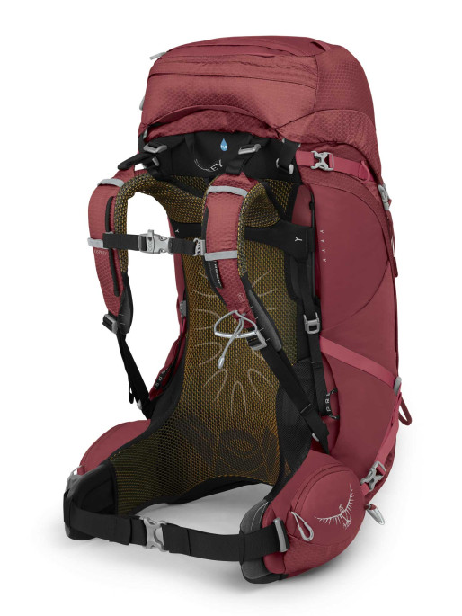 OSPREY Backpack Aura AG 50