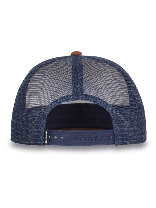 DAKINE Шапка ALL SPORTS LX BALLCAP