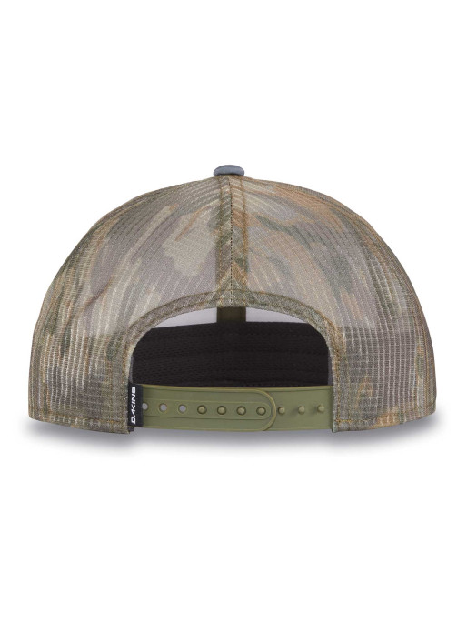 DAKINE Шапка CORE BADGE BALLCAP