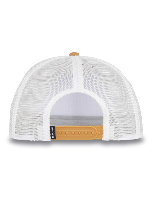 DAKINE Шапка TRAVELER TRUCKER