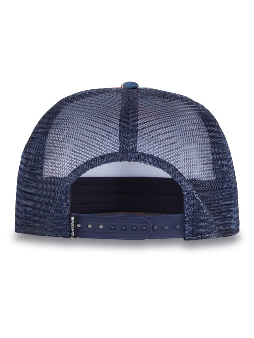 DAKINE Шапка VACATION TRUCKER