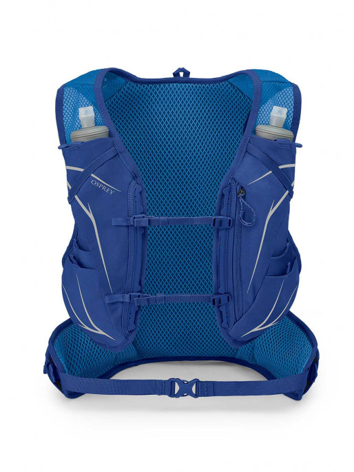 OSPREY Duro 15 w/Flasks