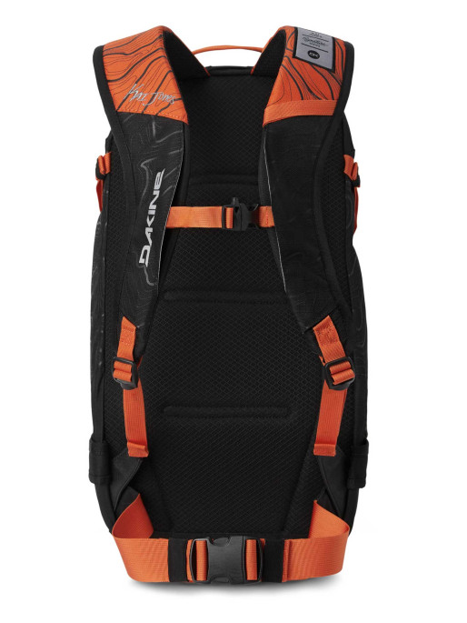 DAKINE Раница TEAM HELI PRO 20L KAI JONES