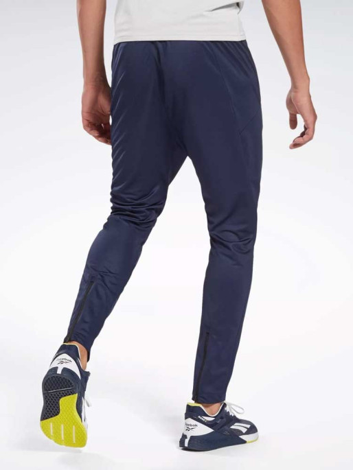 REEBOK Pantaloni sport Workout Ready Track