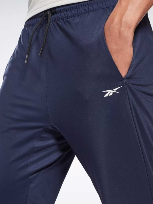 REEBOK Pantaloni sport Workout Ready Track