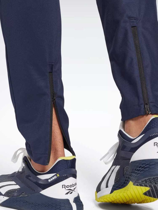 REEBOK Pantaloni sport Workout Ready Track