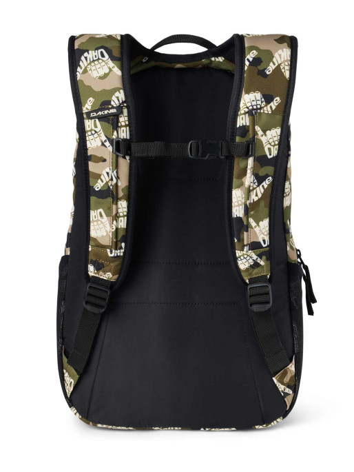 DAKINE CAMPUS BACKPACK M 25L