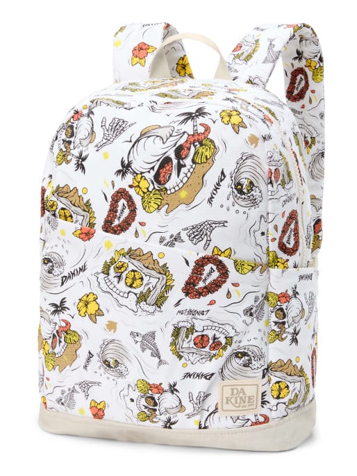 DAKINE Раница WEDNESDAY BACKPACK 21L X LOINDAFLOW