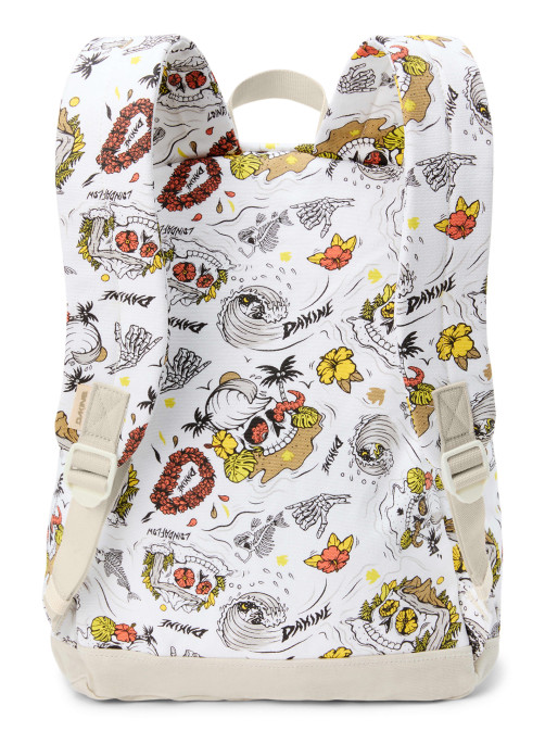 DAKINE Раница WEDNESDAY BACKPACK 21L X LOINDAFLOW