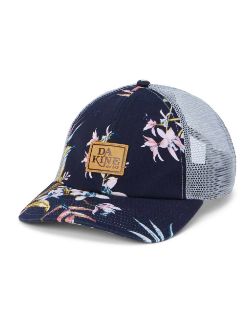 DAKINE Шапка GETAWAY TRUCKER