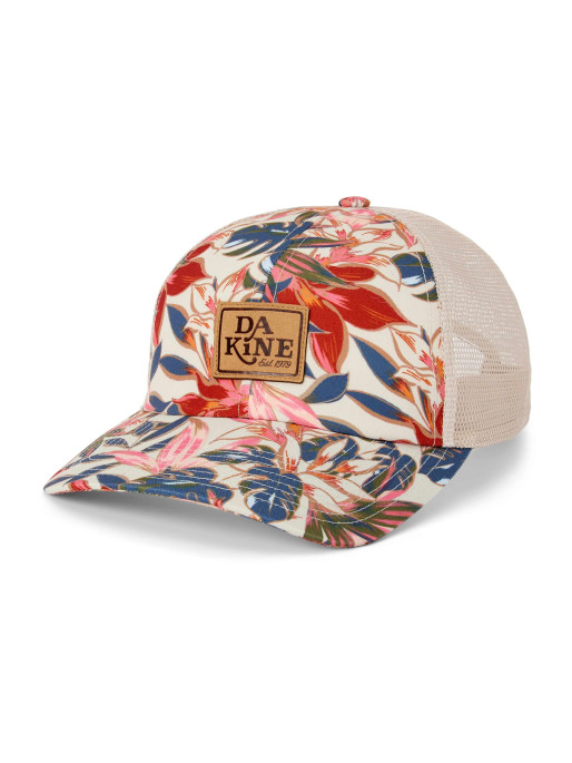 DAKINE Шапка GETAWAY TRUCKER