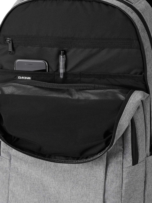 DAKINE Раница CAMPUS BACKPACK L 33L - CARBON HEATHER