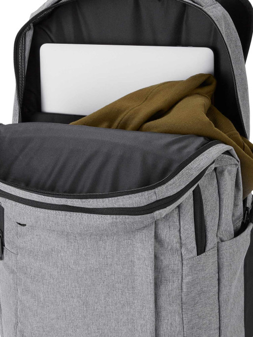 DAKINE Раница CAMPUS BACKPACK L 33L - CARBON HEATHER