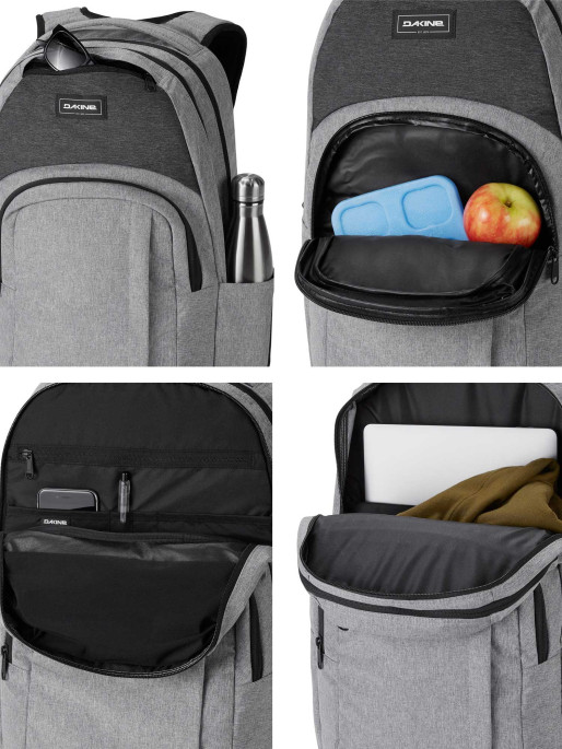 DAKINE Раница CAMPUS BACKPACK L 33L