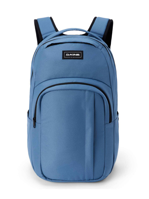 DAKINE Раница CAMPUS BACKPACK L 33L - MOONLIGHT BLUE
