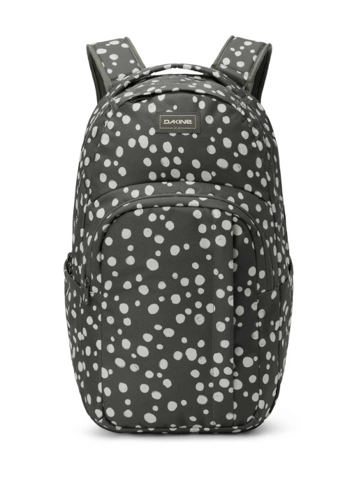DAKINE Раница CAMPUS BACKPACK L 33L - RAINDROPS