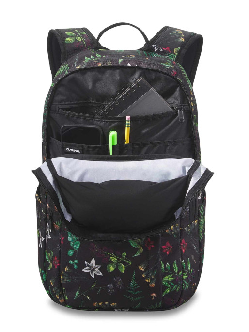 DAKINE Раница CAMPUS BACKPACK M 25L - BURLWOOD