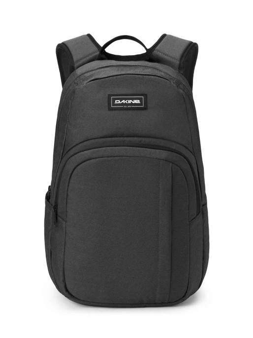 DAKINE Раница CAMPUS BACKPACK M 25L - CARBON HEATHER