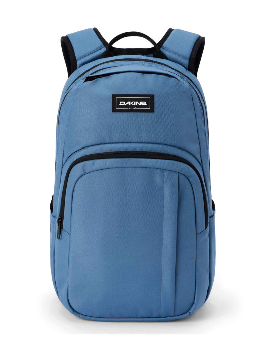 DAKINE Раница CAMPUS BACKPACK M 25L - MOONLIGHT BLUE