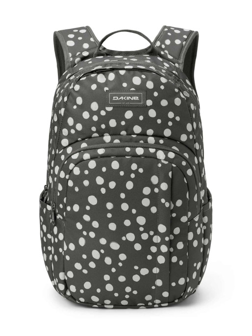 DAKINE Раница CAMPUS BACKPACK M 25L - RAINDROPS