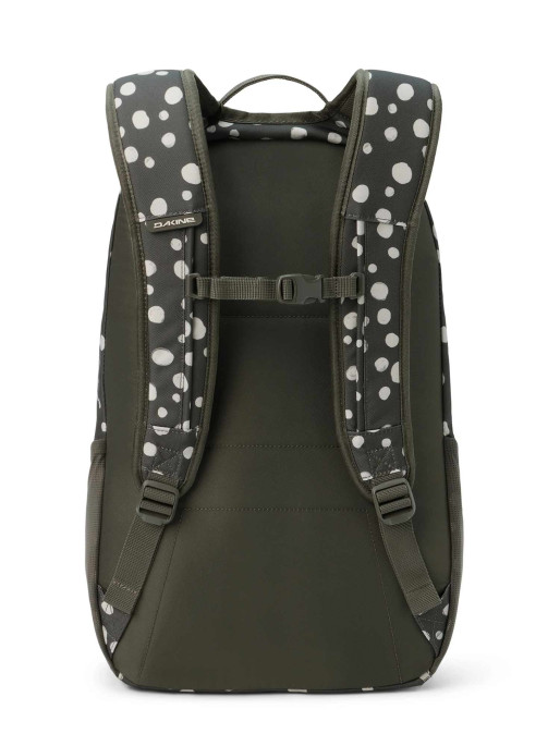 DAKINE Раница CAMPUS BACKPACK M 25L - RAINDROPS