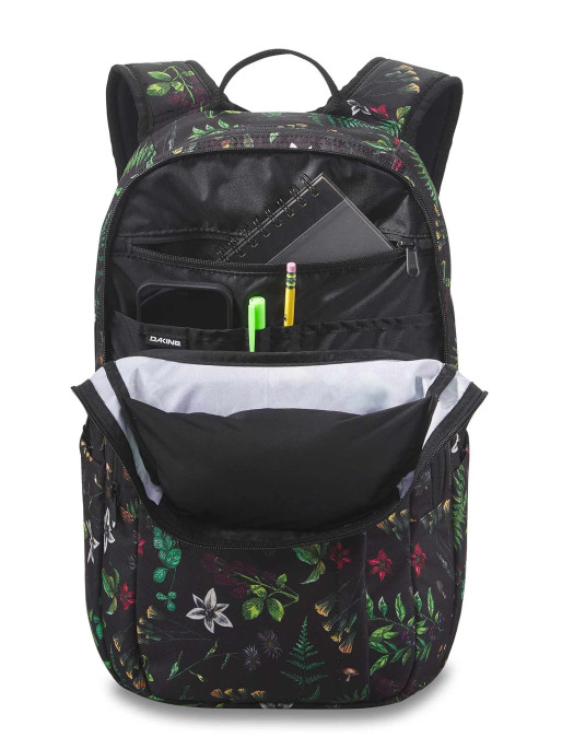 DAKINE Раница CAMPUS BACKPACK M 25L - RAINDROPS