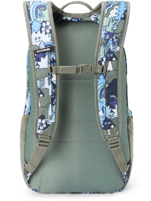 DAKINE Раница CAMPUS M 25L