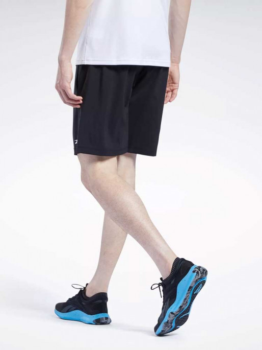 REEBOK Pantaloni scurti Wor Woven