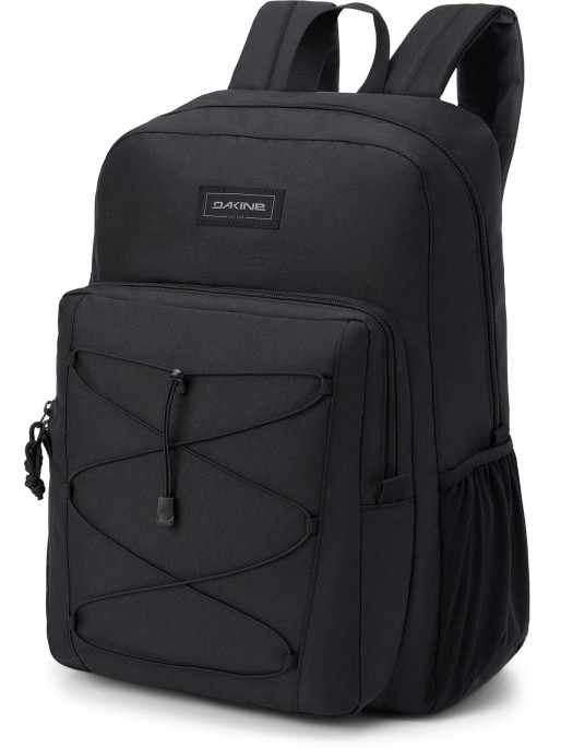 DAKINE Раница EDUCATED BACKPACK 30L - BLACK