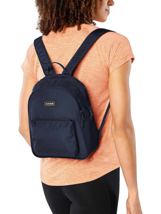 DAKINE Раница ESSENTIALS BACKPACK MINI 7L - BLACK