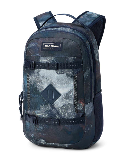DAKINE MISSION BACKPACK 18L