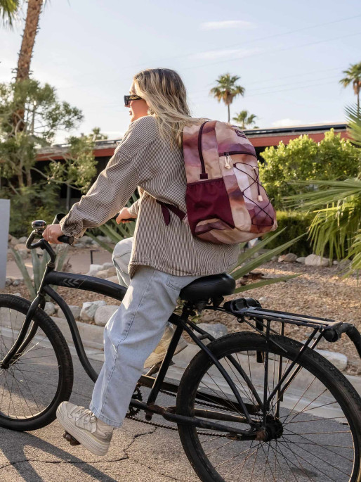 DAKINE Раница TARDY SLIP BACKPACK 25L