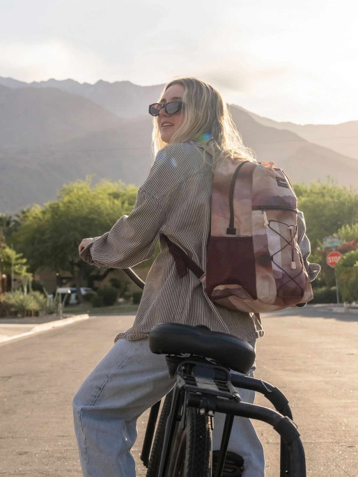 DAKINE Раница TARDY SLIP BACKPACK 25L