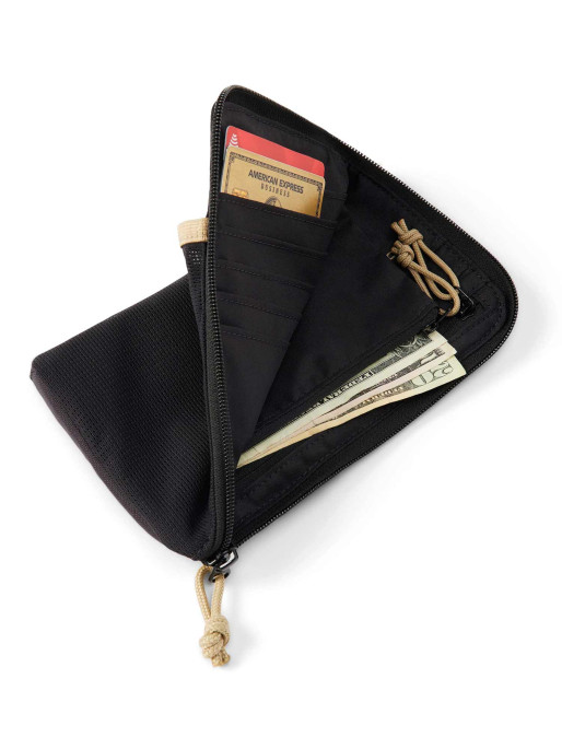 DAKINE Портмоне HALL PASS WALLET