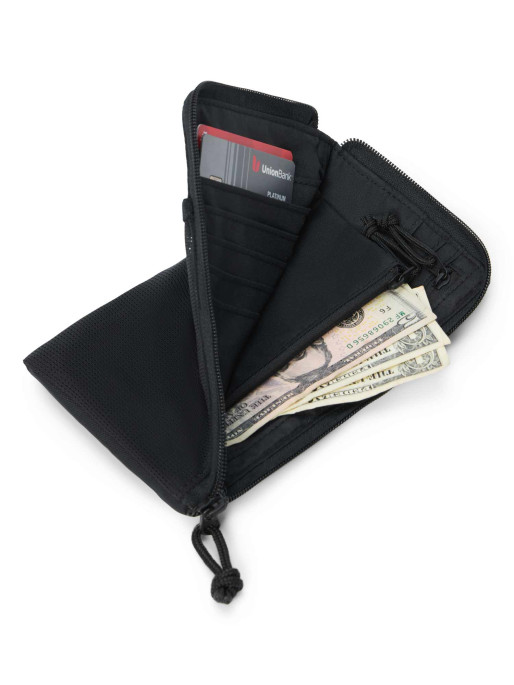 DAKINE Портмоне HALL PASS WALLET