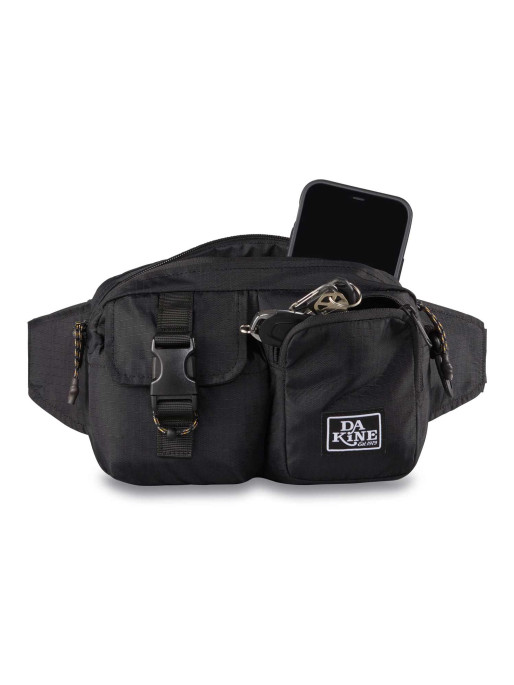DAKINE Чанта за кръст JAGGER HYBRID HIP PACK