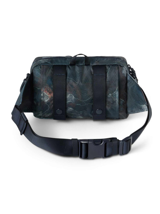 DAKINE Чанта за кръст JAGGER HYBRID HIP PACK