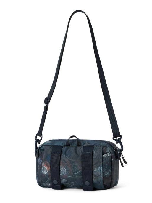 DAKINE Чанта за кръст JAGGER HYBRID HIP PACK