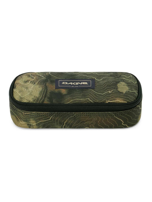 DAKINE Несесер SCHOOL CASE - EARTH TOPO