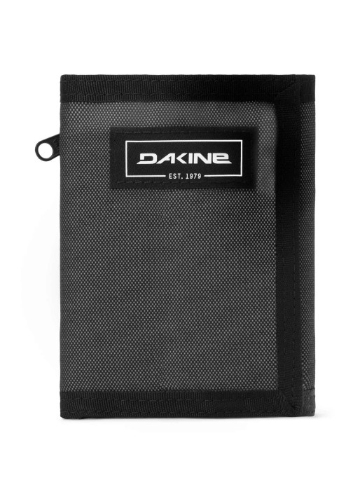 DAKINE Портмоне VERT RAIL - CARBON HEATHER