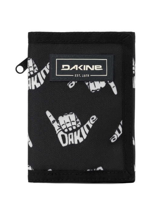 DAKINE Портмоне VERT RAIL - SHAKA DOTS